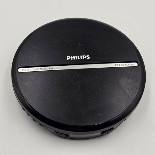 Philips exp2546 100 seconds - exp2546,
