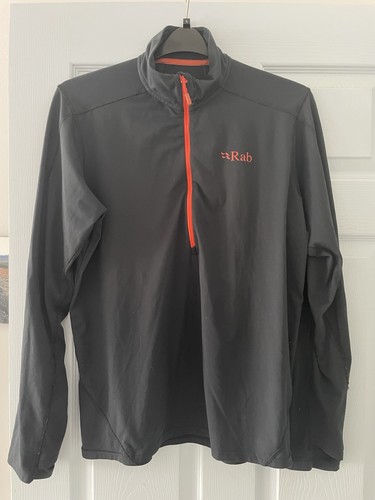 Rab men underlayer jacket - rab, men’s