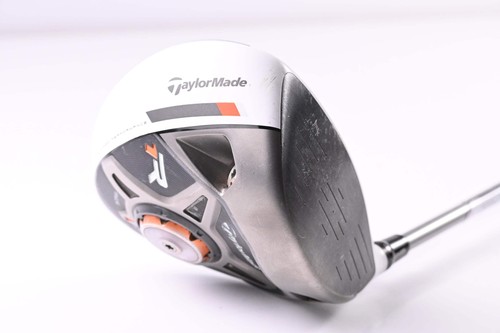 Taylormade driver 10 - r1, 10.5
