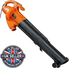 SuperHandy Leaf Blower, Vacuum