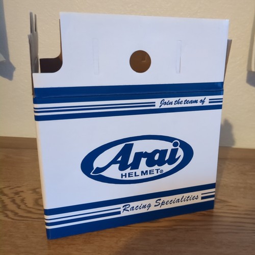 Replacement arai scale - replacement,