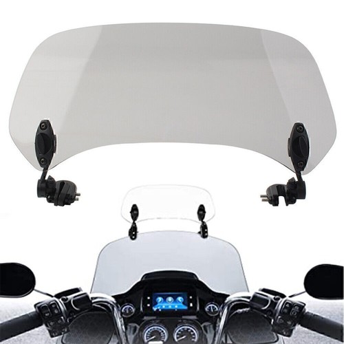 Adjustable motorcycle clip - adjustable,