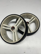 Used Motocaddy S Series Rear