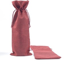 3 Pcs Wine Bottle Bags