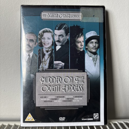 Agatha christie murder the - christie,