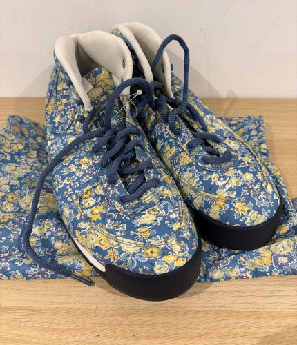 Nike liberty air - nike, approach