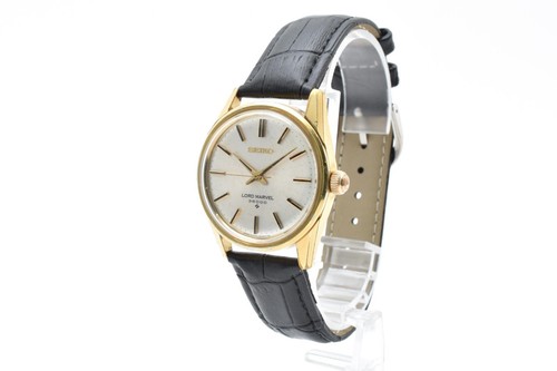 Exc vintage seiko - vintage, lord