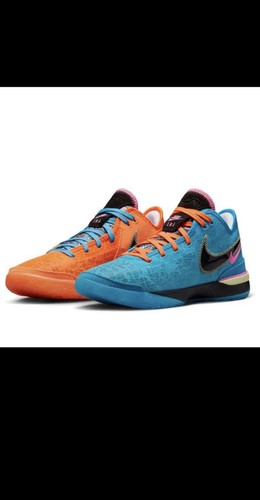Nike lebron nxxt gen - lebron,