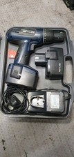 Cordless drill wickes with - cordless, drill,