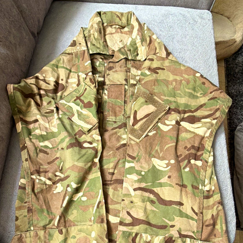 Camouflage military surplus - military,