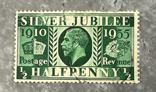 F125 great britain - f125-great, 1935