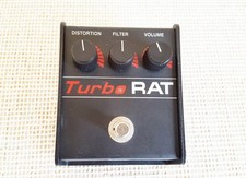 ProCo Turbo RAT Distortion