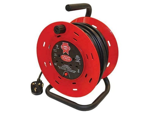 Faithfull power plus open drum - faithfull,