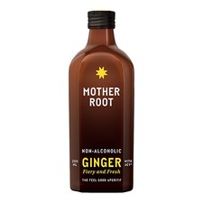 Mother Root | Ginger | 1 x