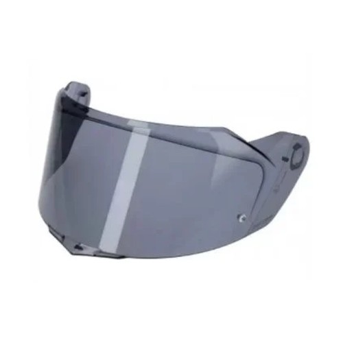 Smk titan visor tinted light - smk,