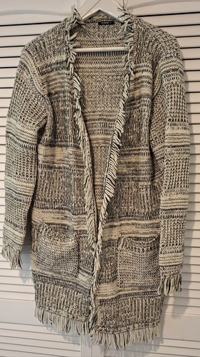 Roman size long knitted - roman,
