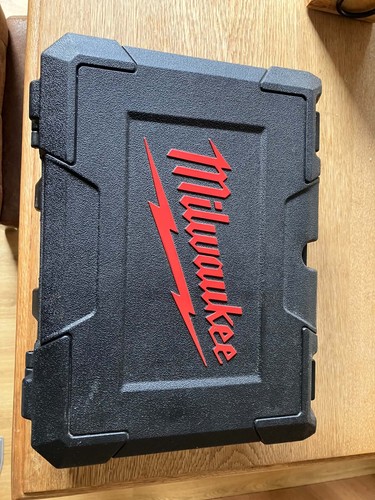 Milwaukee m12 sodering - milwaukee,