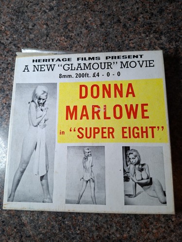 Heritage films donna marlowe - heritage,
