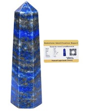 Beautiful Afghani Lapis Lazuli