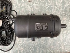 Ultra Violet Clarifier Hozelock Cyprio 7000