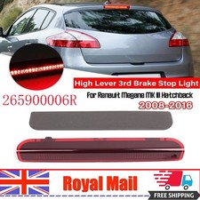 FOR Renault Megane Hatchback