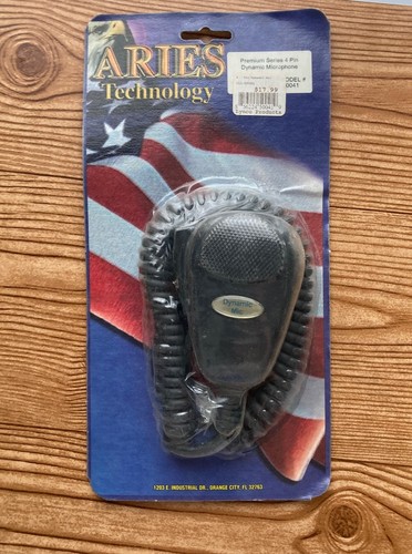 Aries technology pin premium - aries,