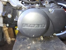 Lifan Engine Honda Cub90
