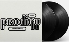 The prodigy experience - the, lp