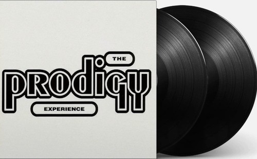 The prodigy experience - prodigy, lp