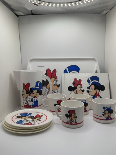 Disney mickey mouse club - 12,