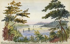 Bosphorus Istanbul Turkey -