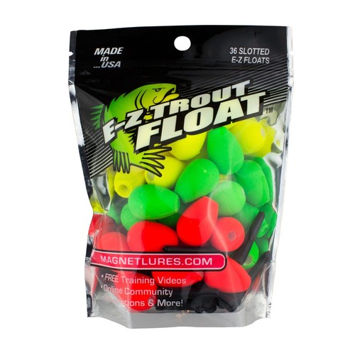 Trout magnet - trout,