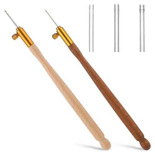 2pcs tambour hooks - tambour,