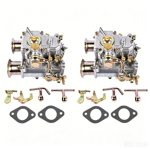 New carburetor for dcoe - new,