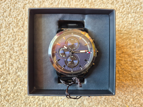 Tommy hilfiger 1792049 men - hilfiger,