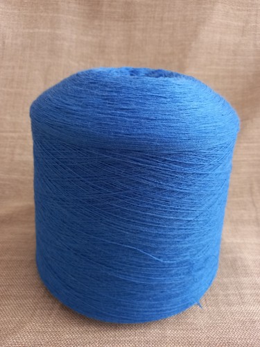Weaving yarn bundle job - yarn, bundle/job