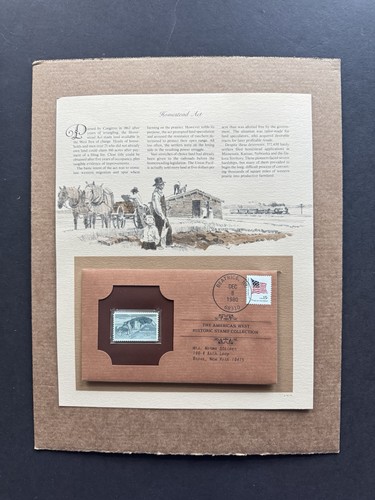 American west 1980 historical - 1980,