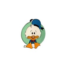 Disney owl donald duck - owl,