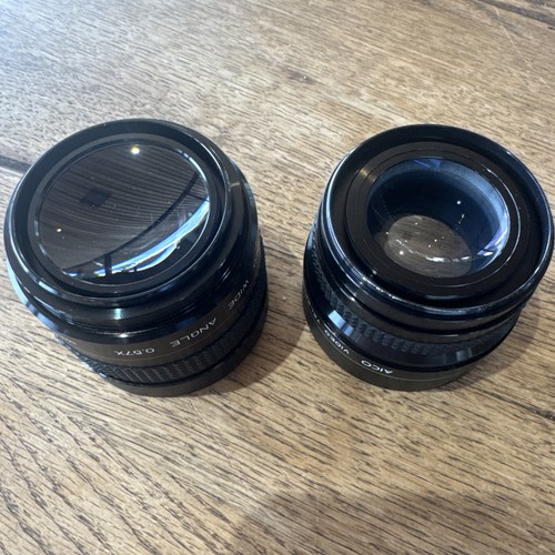 Aico wide angle telephoto - aico,
