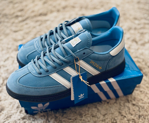 Adidas handball spezial - adidas,