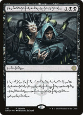 Phyrexian arena one 283 - arena,
