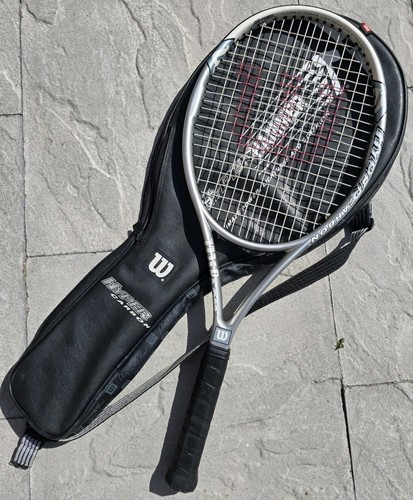 Wilson hyper hammer - wilson,