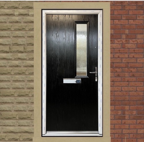 Brand new composite door - new,