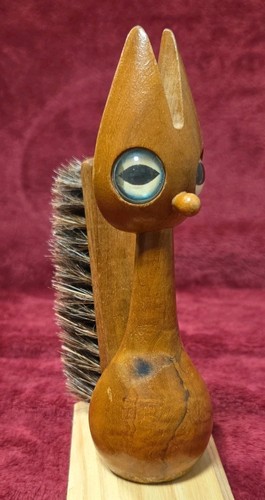 Vintage collectable wooden - vintage,
