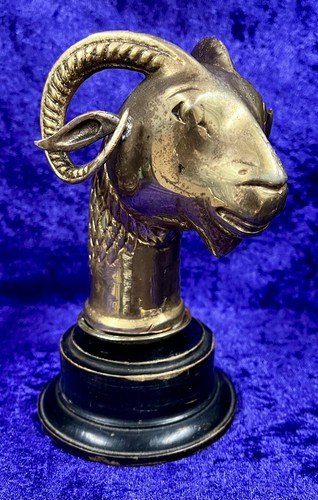 Antique heavy brass - antique,