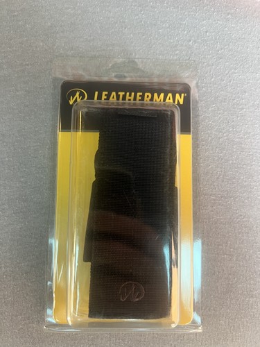 Brand new leatherman sheath - brand,