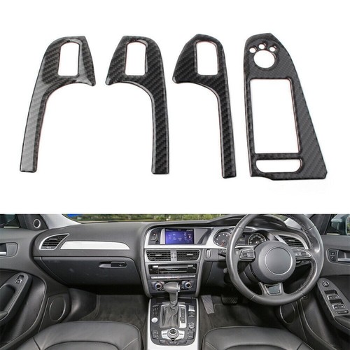 4pcs interior door cover - 4pcs,
