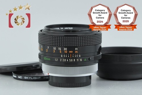 Canon 55mm s - canon,