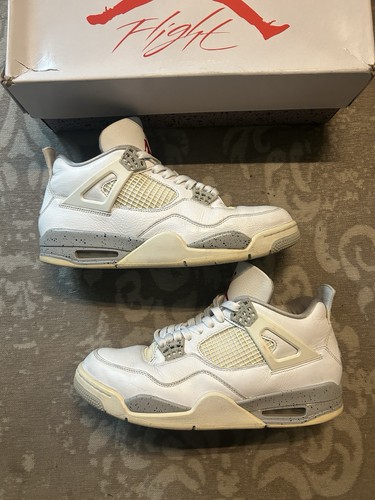 Jordan retro white - retro, 'white