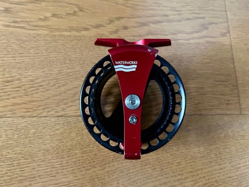 Waterworks lamson purist - purist, p1